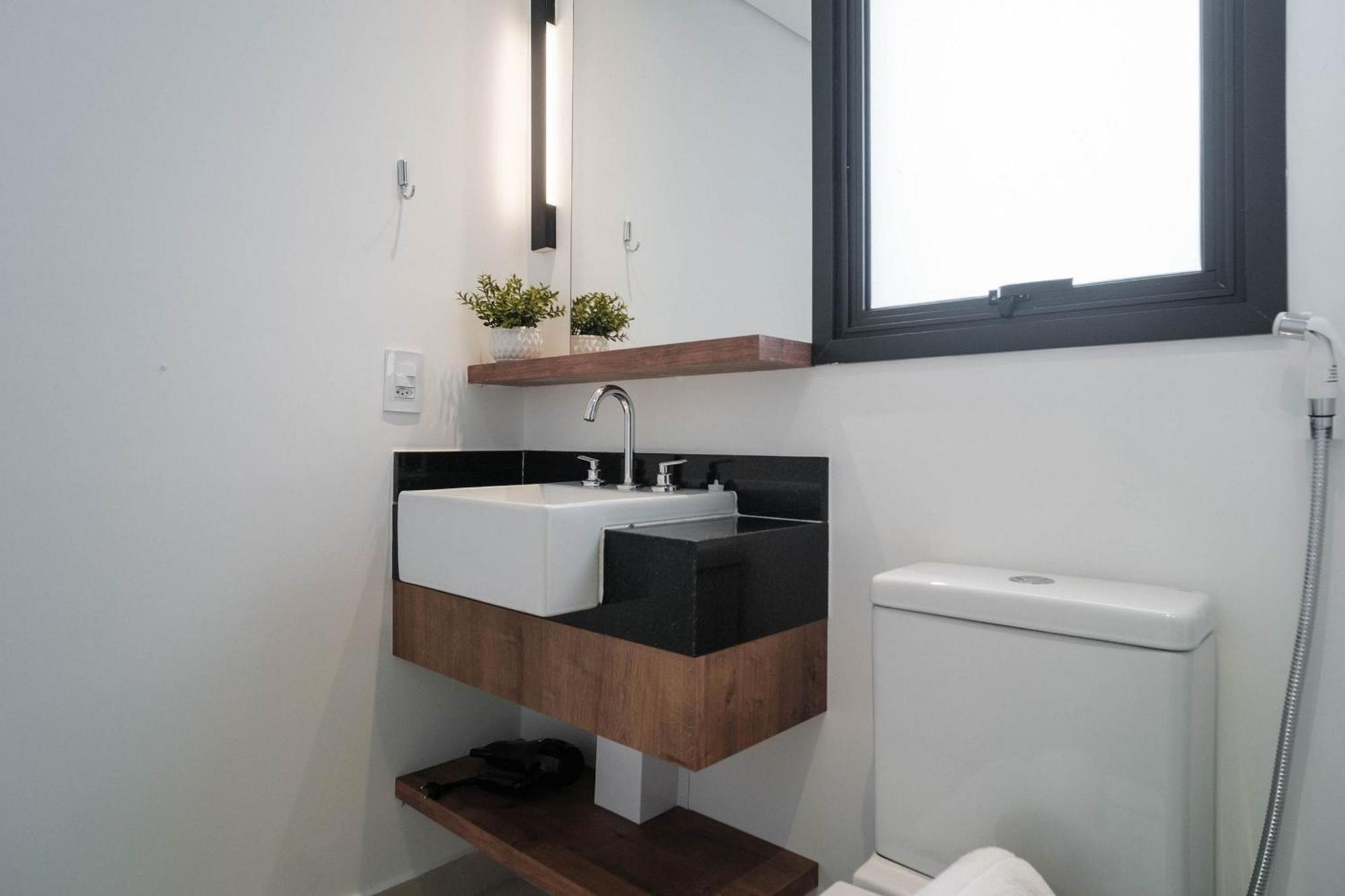 Yume Paulista Setp Up Apartamento