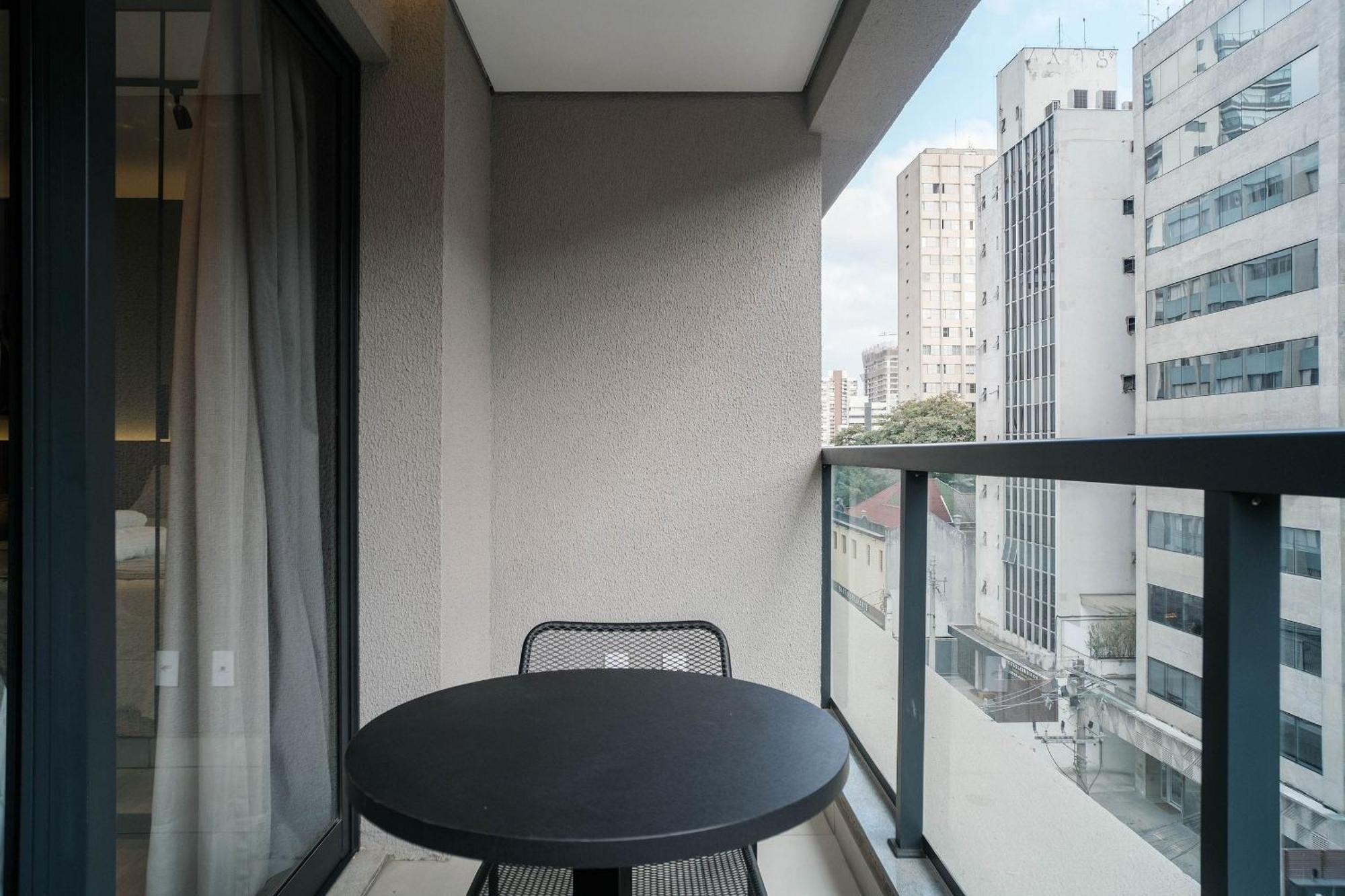 Apartamento Yume Paulista Setp Up São Paulo