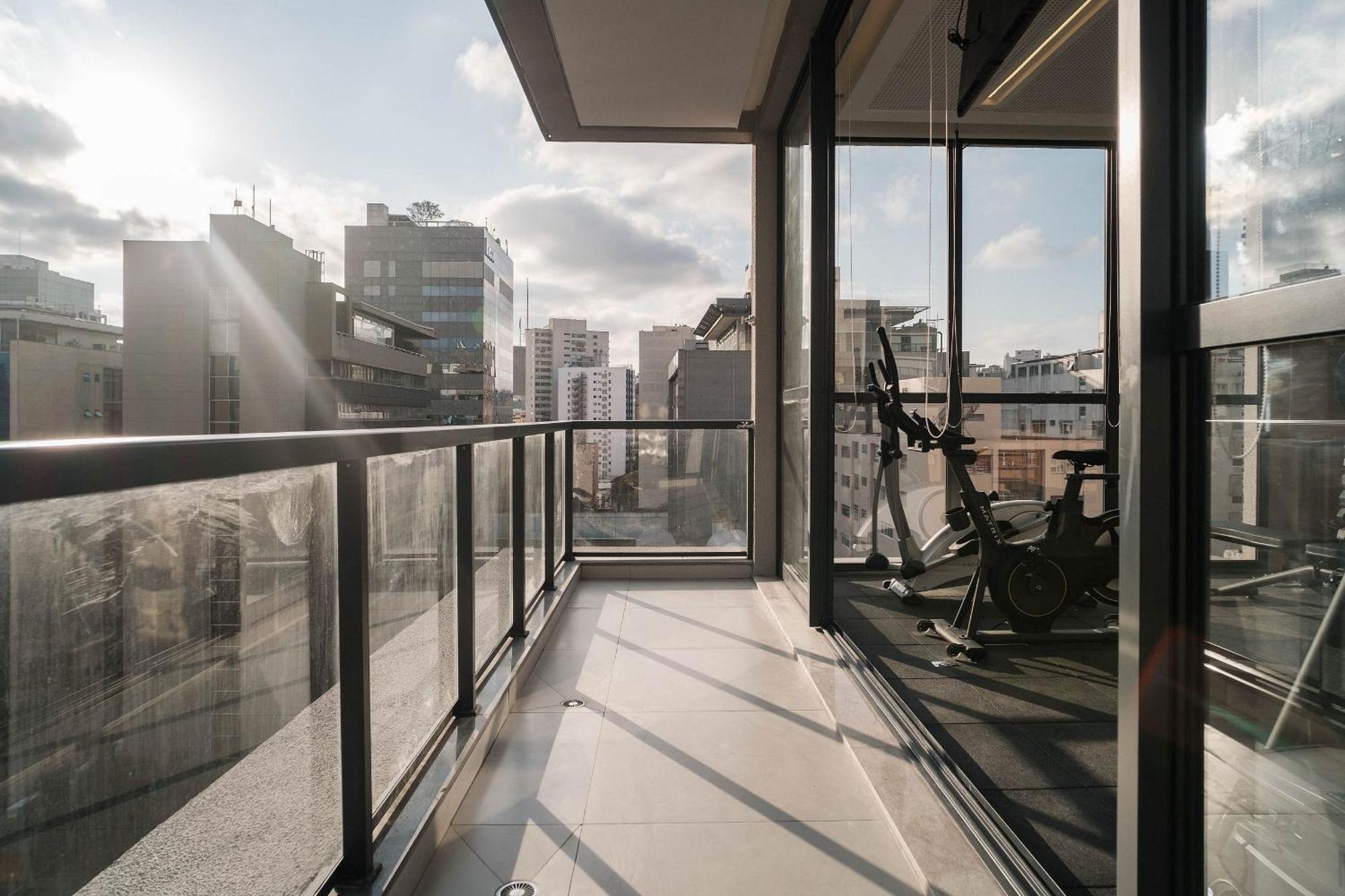 Yume Paulista Setp Up Apartamento