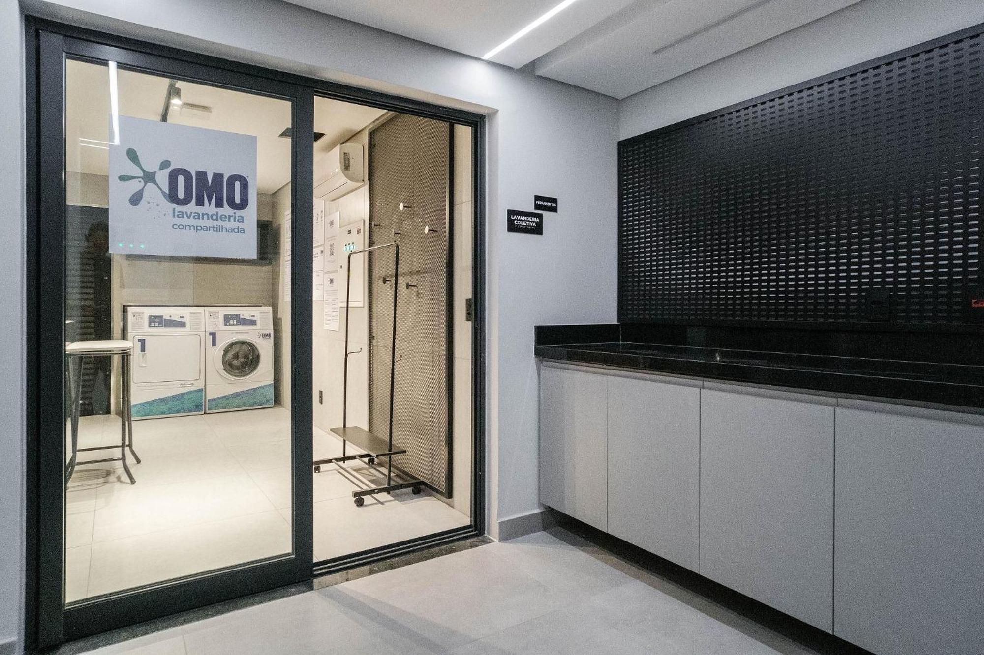 Yume Paulista Setp Up Apartamento