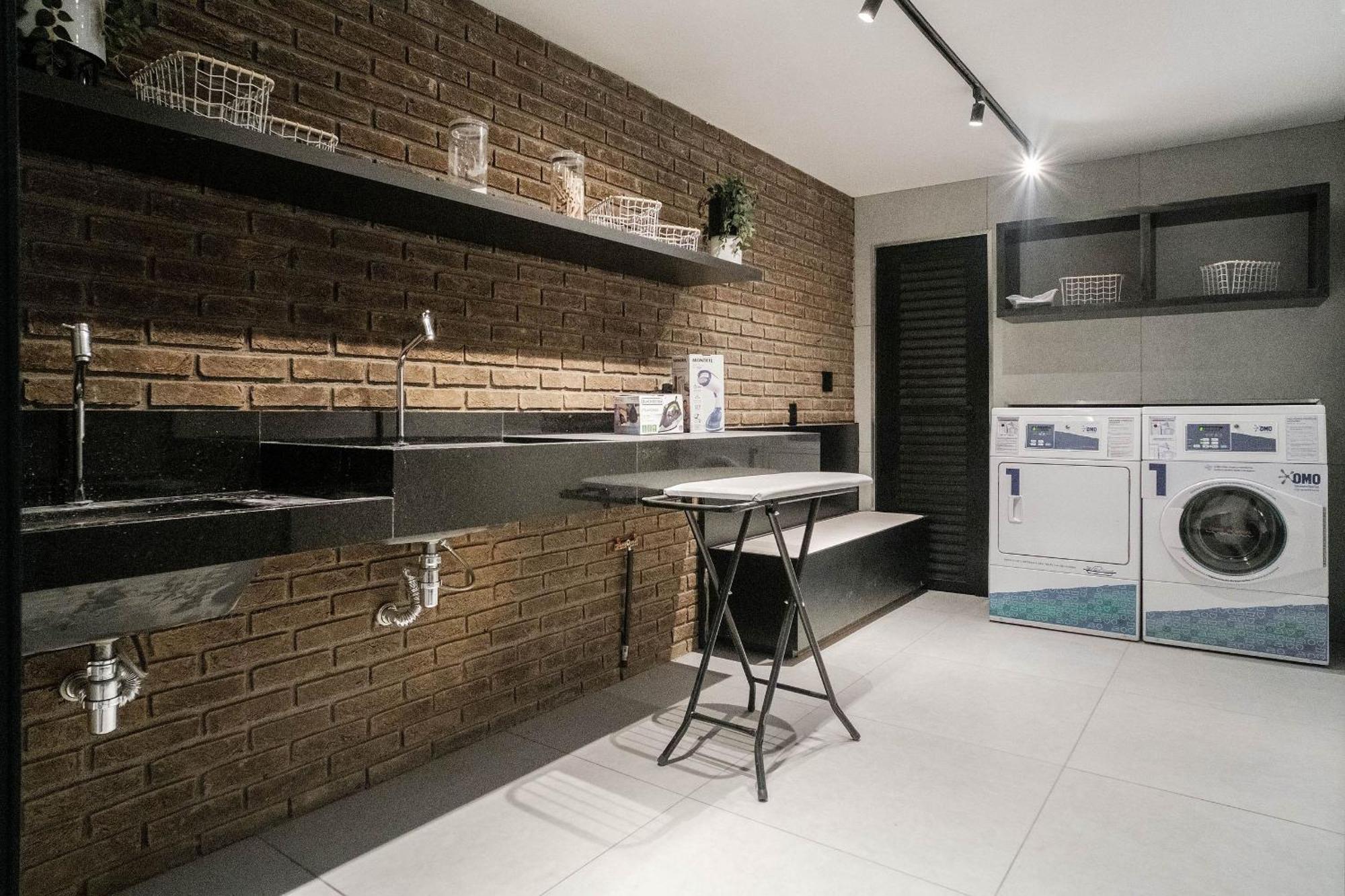 Yume Paulista Setp Up Apartamento *